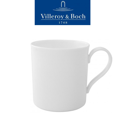 [해외][Villeroy&amp;Boch] 빌레로이앤보흐 Modern Grace Tea Cup 7 oz (0.21L) (2pcs)