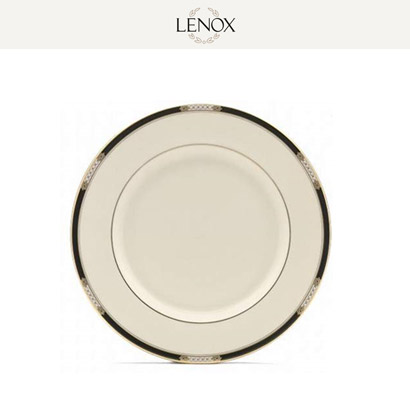 [해외][Lenox] 레녹스 Hancock Salad Plate 샐러드 플레이트(4pc) 관세포함/무료배송